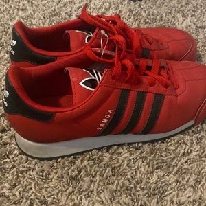 Adidas Samoa
